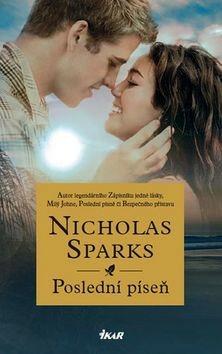 Obrázok Poslední píseň - 2.vydání