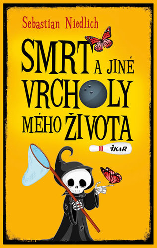 Obrázok Smrt a jiné vrcholy mého života