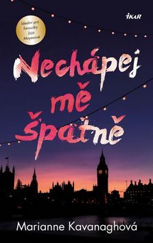 Obrázok Nechápej mě špatně