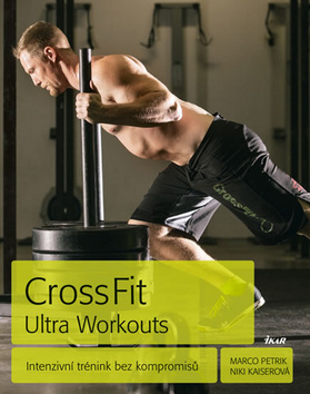 Obrázok CrossFit Ultra Workouts - Intenzivní tré