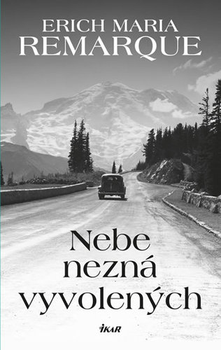 Obrázok Nebe nezná vyvolených - 9.vydání