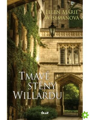 Obrázok Tmavé stěny Willardu