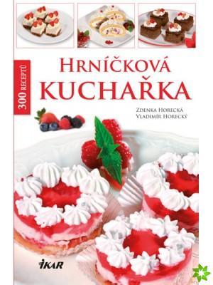 Obrázok Hrníčková kuchařka