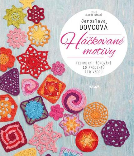 Obrázok Háčkované motivy