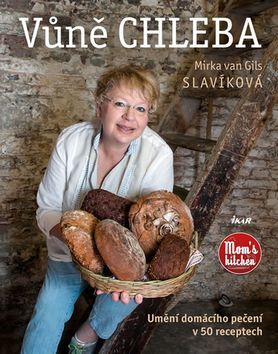 Obrázok Vůně chleba