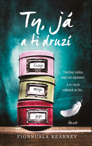 Obrázok Ty, já a ti druzí