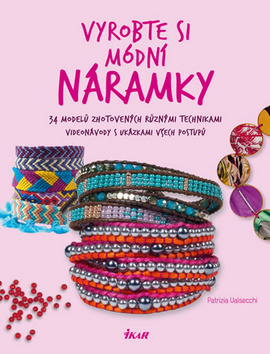 Obrázok Módní náramky