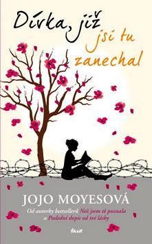 Obrázok Dívka, již jsi tu zanechal - 2.vydání