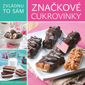 Obrázok Zvládnu to sám: Značkové cukrovinky doma