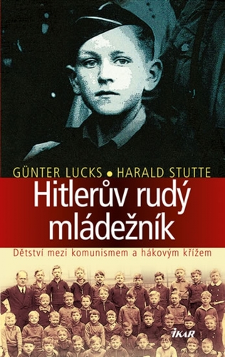 Obrázok Hitlerův rudý mládežník