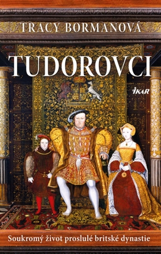 Obrázok Tudorovci