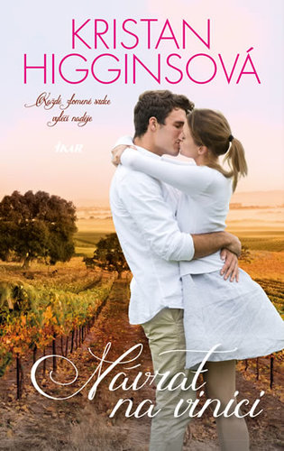 Obrázok Návrat na vinici