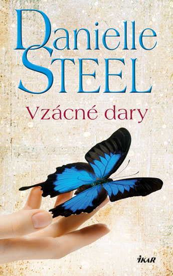 Obrázok Vzácné dary CZ