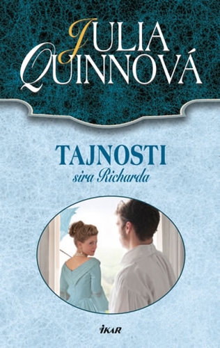 Obrázok Tajnosti sira Richarda