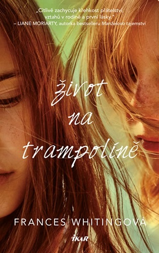 Obrázok Život na trampolíně