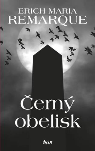 Obrázok Černý obelisk - 11.vydání