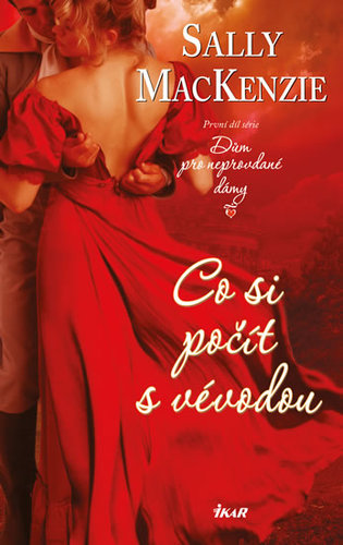 Obrázok Co si počít s vévodou