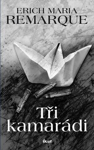 Obrázok Tři kamarádi - 3.vydání