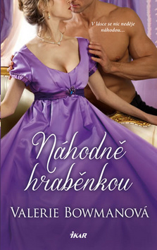 Obrázok Náhodně hraběnkou