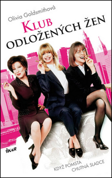 Obrázok Klub odložených žen - 2.vydání