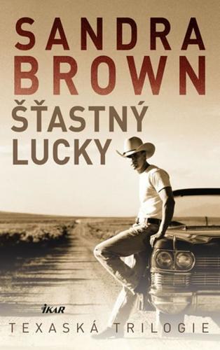Obrázok Šťastný Lucky - Texaská trilogie
