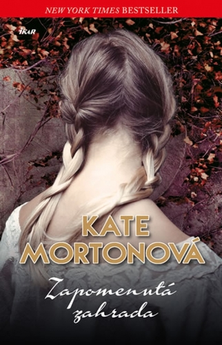 Obrázok Zapomenutá zahrada - 2.vydání