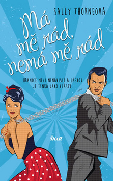 Obrázok Má mě rád, nemá mě rád