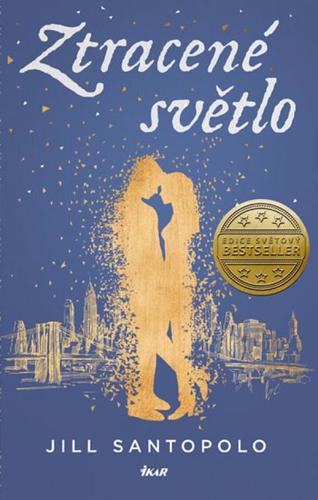 Obrázok Ztracené světlo