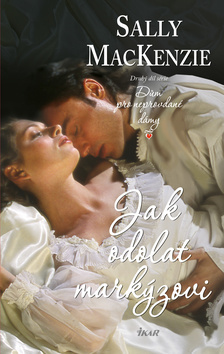 Obrázok Jak odolat markýzovi