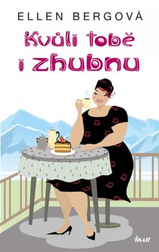 Obrázok Kvůli tobě i zhubnu