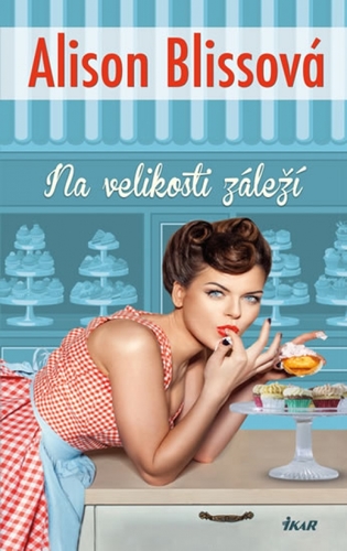 Obrázok Na velikosti záleží CZ