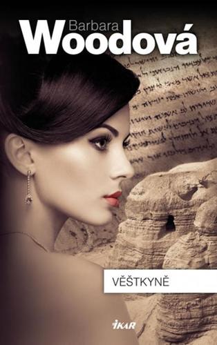 Obrázok Věštkyně - 5.vydání