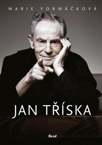 Obrázok Jan Tříska
