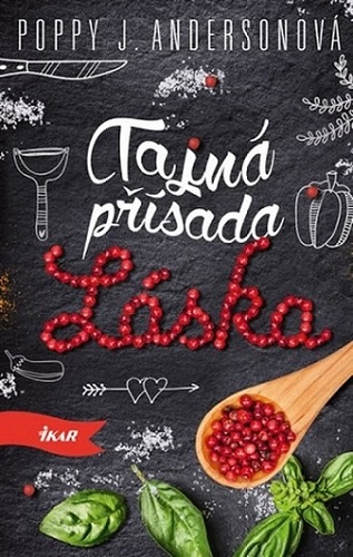 Obrázok Tajná přísada láska