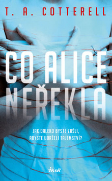 Obrázok Co Alice neřekla