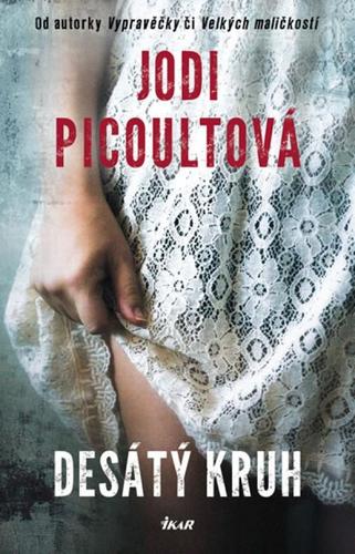 Obrázok Desátý kruh - 2.vydání