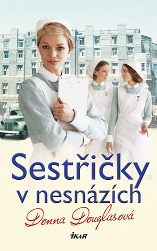 Obrázok Sestřičky v nesnázích