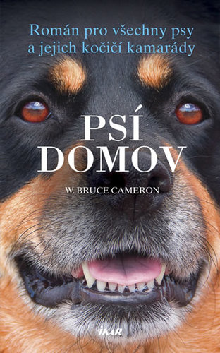 Obrázok Psí domov (CZ)