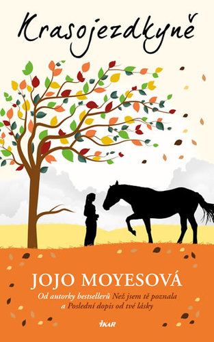 Obrázok Krasojezdkyně - 2.vydání