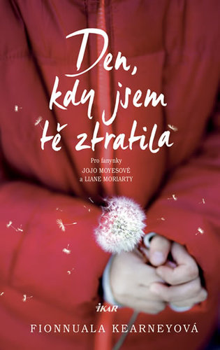 Obrázok Den, kdy jsem tě ztratila