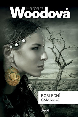 Obrázok Poslední šamanka - 3. vydání
