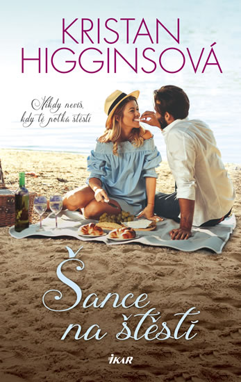 Obrázok Šance na štěstí