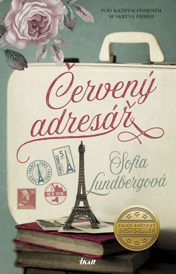 Obrázok Červený adresář