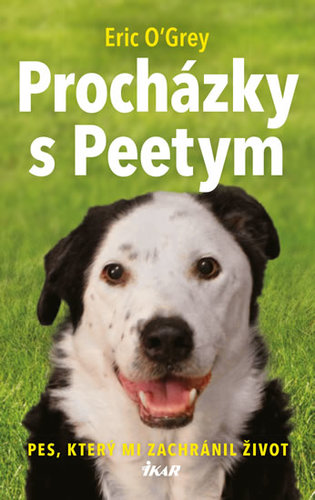 Obrázok Procházky s Peetym