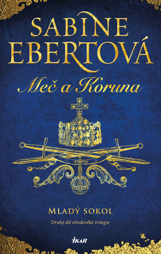 Obrázok Meč a Koruna 2 - Mladý sokol