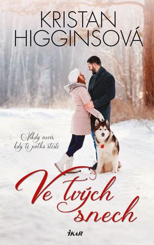 Obrázok Ve tvých snech