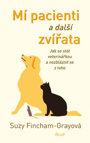 Obrázok Mí pacienti a další zvířata