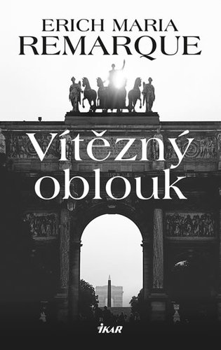 Obrázok Vítězný oblouk
