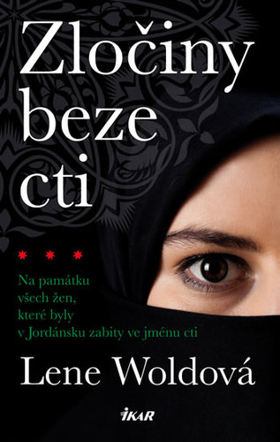 Obrázok Zločiny beze cti