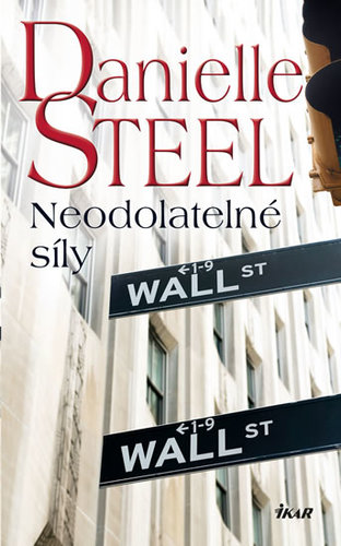 Obrázok Neodolatelné síly